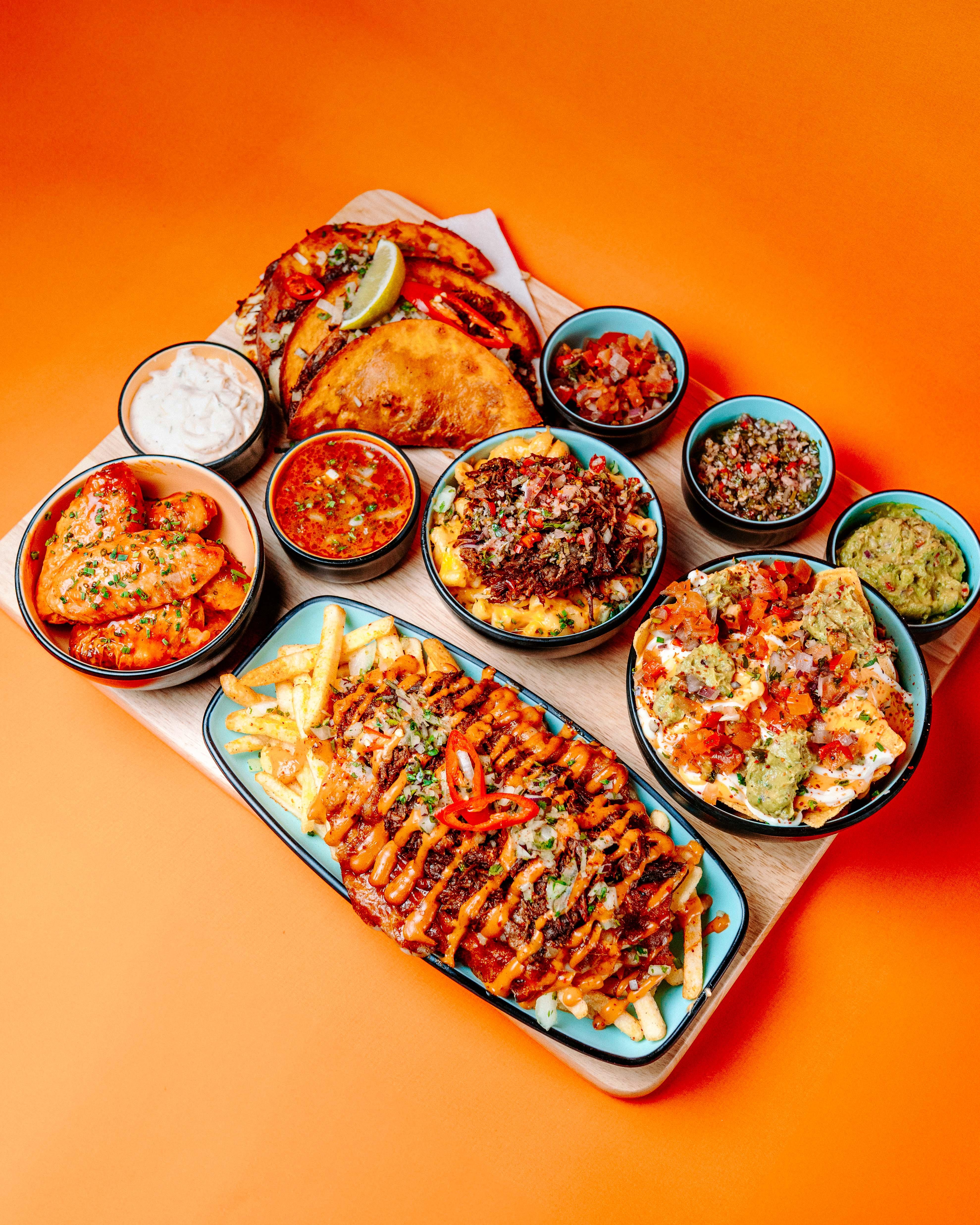 Birria Box